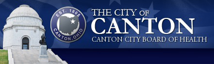 City of Canton Health Department