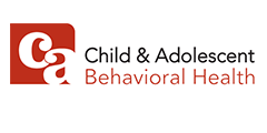 Child and Adolescent Behavioral Health