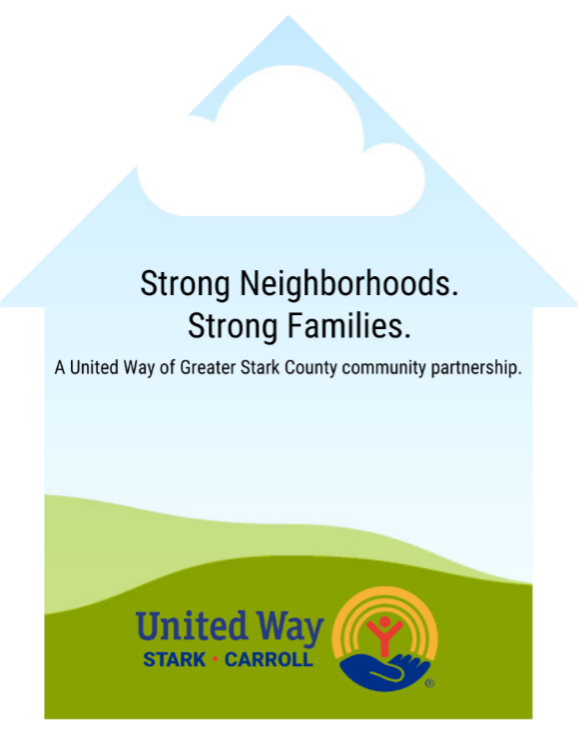 Strong Neighborhoods Strong Families United Way