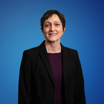 Head shot image of Adrianne Price