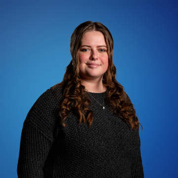 Head shot image of Madisyn Hillyard