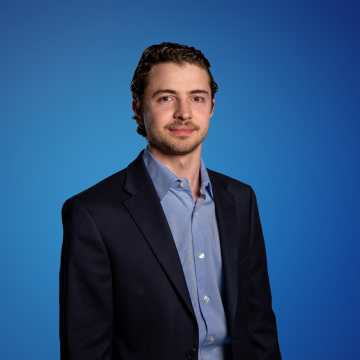Head shot image of Zaid Alrawi